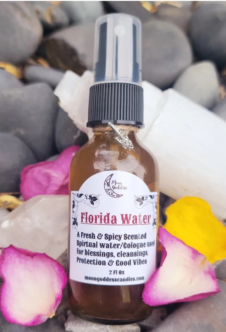 Florida Water