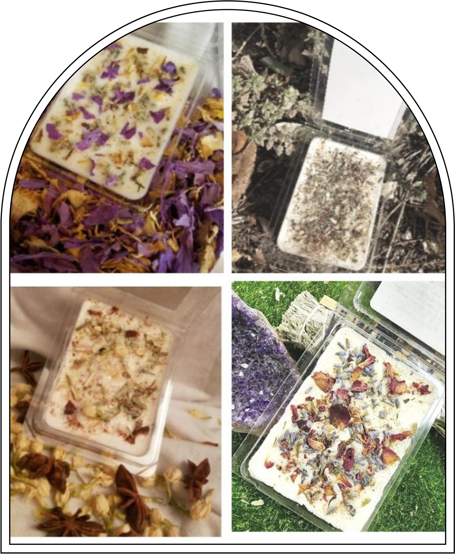 Wax Melts