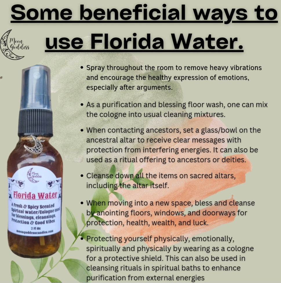 Florida Water