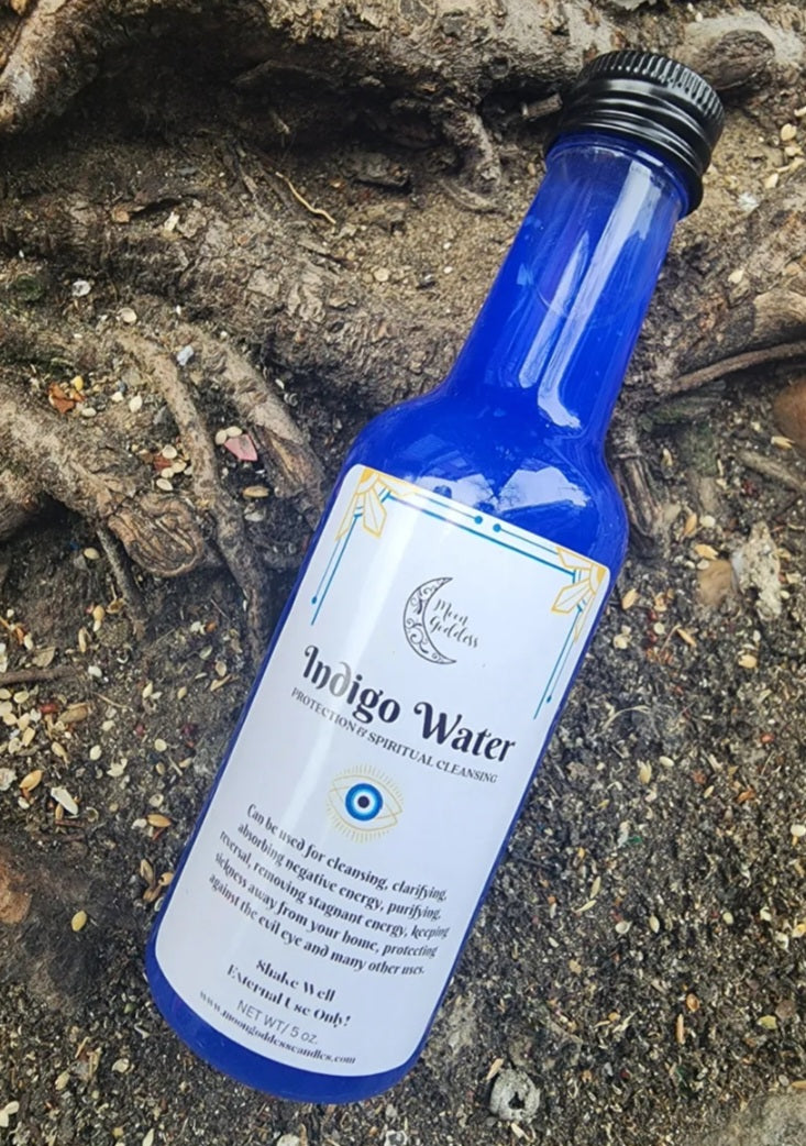 Indigo Water